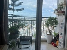 Hình ảnh Chung cư Phúc yên, Phan Huy Ích, P15, TB, 80m2, 2PN, 2PN, 10tr/tháng.