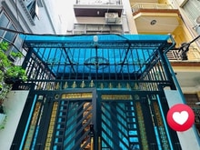 Hình ảnh Bán Nhà Đống Đa – 46m², 5 Tầng, Dân Xây Chắc Chắn – Giá 14.8 Tỷ