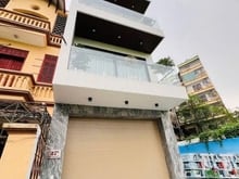 Hình ảnh Bán Nhà Phố Dương Khuê - Quận Nam Từ Liêm - TP Hà Nội.