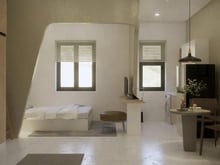 Hình ảnh 📸 STUDIO LIVING | Tạ Hiện Q2 – Hình thật, Giá thật 100% | BAO PQL