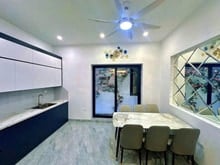 Hình ảnh Chính chủ cho thuê gấp liền kề  TTM KĐT Trần Kim Xuyến, Yên Hòa.