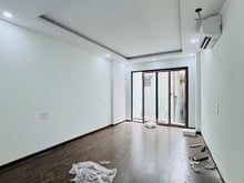 Hình ảnh Nhà đẹp long lanh ngõ An Dương, giá 8.78 tỷ, 33m2x5T, KD được