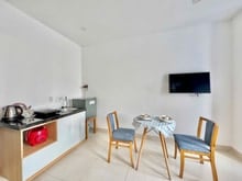 Hình ảnh An Thượng 26, gần Nguyễn Văn Thoại, gần biển – Studio cửa sổ thoáng