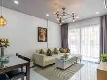 Hình ảnh Cho thuê chung cư Gold View - 80m2 2pn 2wc - Full Nt - Giá 17tr