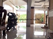Hình ảnh Biệt thự (7x20) 2 lầu 10 phòng 11wc Khu Tên Lửa, Full Nội Thất