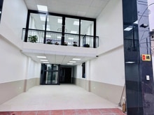 Hình ảnh Cho thuê Liền kề 96 Nguyễn Huy Tưởng, Thanh Xuân, DT 80m², 5.5 tầng