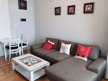 Hình ảnh Cho thuê Trang Chủ MB66.COM / Đăng Ký Tặng 66K The Manor 1 phòng ngủ, nhà đẹp, giá 11.5 triệu