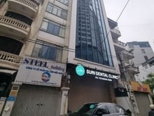 Hình ảnh Cho thuê nhà nguyên căn phố Hoàng Quốc Việt, Cầu Giấy, Hà Nội