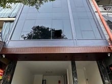 Hình ảnh BT KĐT Mễ Trì Thượng gần TTHN Quốc Gia 130m² x 4 tầng, mt rộng 7m