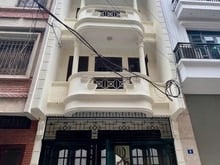 Hình ảnh Cho thuê riêng  Nguyễn Thị Định -Đỗ Quang - Trung Hòa