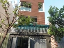 Hình ảnh Vp Dtsd 150m2, ( Trệt và Làu 1 ), gần Vũ Tông Phan P.AP Q.2