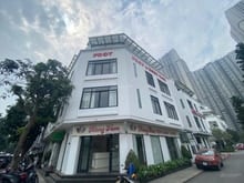 Hình ảnh Cho thuê nhà tại Vinhomes Gardenia Hàm Nghi, Mỹ Đình.