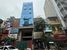Hình ảnh Cho thuê nhà Chùa láng cho thuê 220 triệu/1 tháng