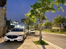 Hình ảnh Giá Trang MB66.COM Chính Thức - MB 66 Uy Tín, Bán nhà Việt Hưng, 5 tầng Gara oto , 55m2 - MT 5.35m