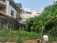 Hình ảnh Bán Đất biệt thự khu TRẦN NÃO QUẬN 2 full thổ đường 10M Giá TL