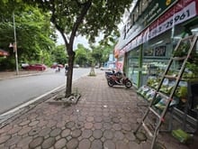 Hình ảnh Chủ cho thuê cả nhà 3,5 tầng nhà Biệt Thự sát góc ngã tư