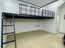 Hình ảnh Phòng Duplex siêu rộng 35m2 đủ nội thất, 269 Phan Huy Ích Quận Gò Vấp.