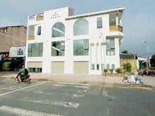 Hình ảnh Bán nhà 181 THÂN VĂN NHIẾP QUẬN 2 căn góc 4 tầng Giá Tốt +HĐ thuê 60tr