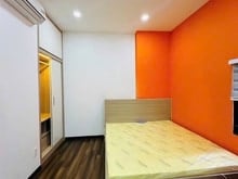 Hình ảnh Cho Thuê Nguyên Căn Quận 10 - Ngang 6M - 3 PN - Chỉ 16 Triệu