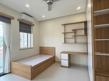 Hình ảnh 🌟Tập thể Võ Thị Sáu_Hai Bà Trưng_ban công rộng_sổ to 75m2 2pn 🌟