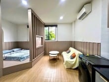 Hình ảnh 1 Phòng Ngủ - Full nội thất - Sau CC Sunrise, Gần Cầu Kênh Tẻ, Lotte