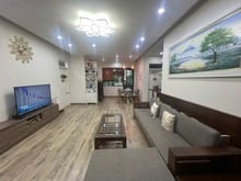Hình ảnh Cho thuê nhà Láng Hạ - Đống Đa 120m 6 tầng 1 tum