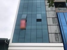 Hình ảnh Cho thuê nhà ngõ ô tô Hoàng Ngọc Phách, Láng Hạ, Đống Đa, Hà Nội.