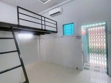 Hình ảnh Phòng gác lửng máy lạnh, bếp tách riêng, 269 Phan Huy Ích Q. Gò Vấp.