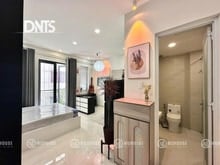 Hình ảnh Căn Hộ Cửa Sổ Bancony Ngay Từ Dũ_Chợ Thái Bình_Công Viên 23Tháng9 Q1