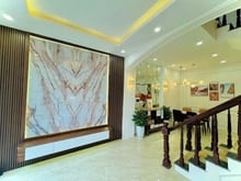 Hình ảnh Cho thuê nhà mặt phố khu đô thị BELLEVILLE B4, NAM TRUNG YÊN,
