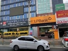 Hình ảnh Cho thuê tòa nhà mặt tiền  Nguyễn Thị Thập, P. Tân Quy, Quận 7