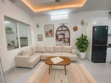 Hình ảnh cho thuê biệt thự KĐT Trung Văn-Tố Hữu-Nam Từ Liêm