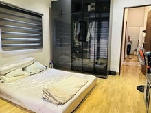 Hình ảnh Mặt Tiền Quận 11 - Tiện Ở Kinh Doanh - 5 Tầng - Nhỉnh 13 Tỷ