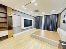 Hình ảnh Chú tôi cần bán gấp biệt thự lô góc thuộc dự án Vinhomes Green Bay Mễ