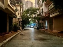 Hình ảnh Bán nhà TT Thể thao Q.Tây Hồ - PHÂN LÔ BÀN CỜ,  ÔTÔ TRÁNH,  KINH DOANH