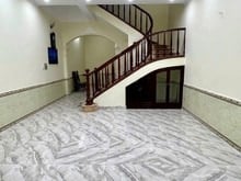 Hình ảnh Cần cho thuê nhà ngõ Trung Kinh, Cầu Giấy 70m x 4 tầng