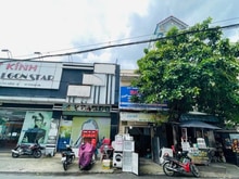 Hình ảnh Siêu Hót Mặt Tiền Kinh Doanh Phan Huy Thực ,P. TK - Quận 7- Giá 6.9 tỷ