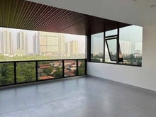 Hình ảnh Cho thuê nhà LK KĐT Mễ Trì Thượng DT 75m2, 4 tầng, full ĐH NL 29 triệu