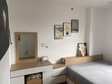 Hình ảnh Chung cư An Lộc, Nguyễn Oanh, GV: 9tr/th, 3p ngủ, 100m2, nhà trống