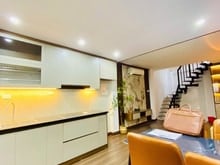 Hình ảnh Bán gấp Nhà Tú Mỡ Nguyễn Chánh 60m 6 tầng mt 5m giá 22 tỷ