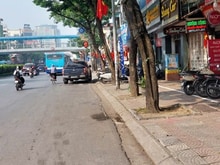Hình ảnh Bán đất phố Nguyễn Văn Cừ 70m2, giá chỉ hơn 6 t.ỷ, ngõ nông, gần ô tô