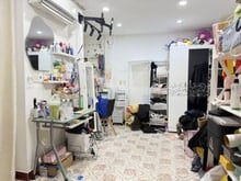 Hình ảnh Hiếm Nhà Bán Đường Nguyễn Thị Minh Khai Quận 1.