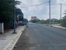 Hình ảnh Đất thổ cư KDC đông đúc SHR mà giá chỉ 15tr/m2 còn thương lượng
