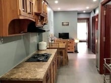 Hình ảnh Cho thuê chung cư mini đẹp, nhiều tiện ích ở Cao Thị Chính, 10 triệu,