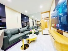 Hình ảnh 🌟Chỉ 4,98 tỷ tập thể Phương Mai_Đống Đa_Tầng 1_KD_90m2 3pn 2wc 🌟