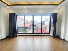 Hình ảnh cần cho thuê nhà ở ngõ Trần Đăng Ninh đường  ô tô tránh.