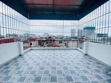 Hình ảnh cần cho thuê nhà ở ngõ Nguyễn Phong Sắc  đường ô tô tránh.