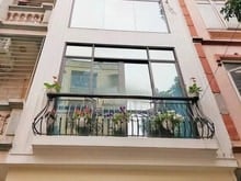 Hình ảnh cần cho thuê nhà ở ngõ Phạm TUấn Tài  đường ô tô tránh.