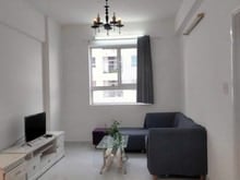 Hình ảnh Chung cư Miếu Nổi, Vũ Huy Tấn, BT: 60m2, 2p ngủ, 9triệu