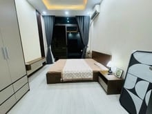 Hình ảnh bán nhà Trần Quốc Vượng 32m 5 tầng mt4  giá 7.5 tỷ
